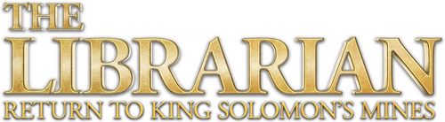 Библиотекарь 2: Возвращение в Копи Царя Соломона