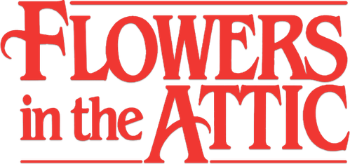 Цветы на чердаке