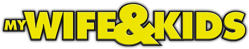 Моя жена и дети
