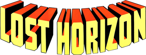 Потерянный горизонт