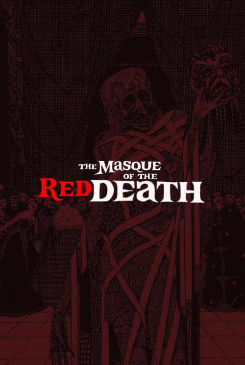 The Masque of the Red Death