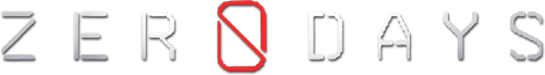 Уязвимость нулевых дней