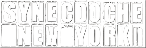 Нью-Йорк, Нью-Йорк