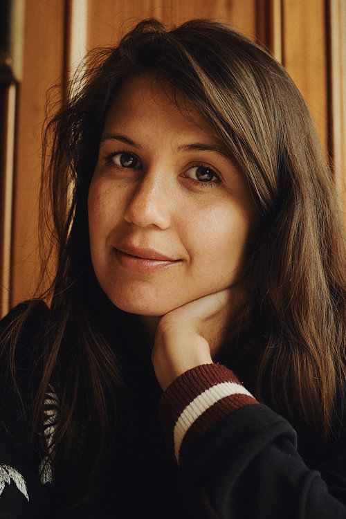 Джесси Никсон-Лопез