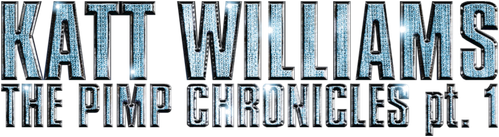 Katt Williams: The Pimp Chronicles Pt. 1