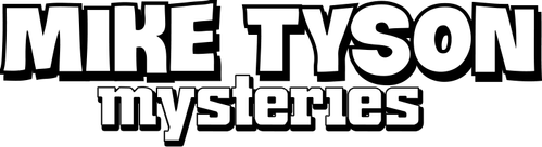 Тайны Майка Тайсона