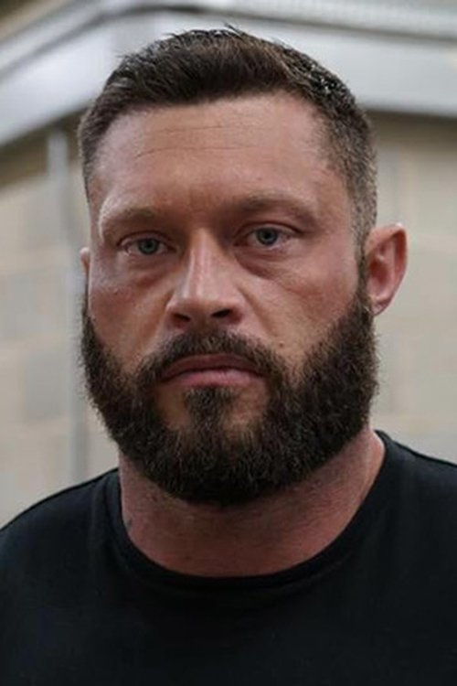 Билли Клементс