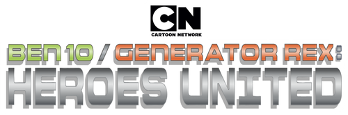 Бен 10/Генератор Рекс: Дружные Герои