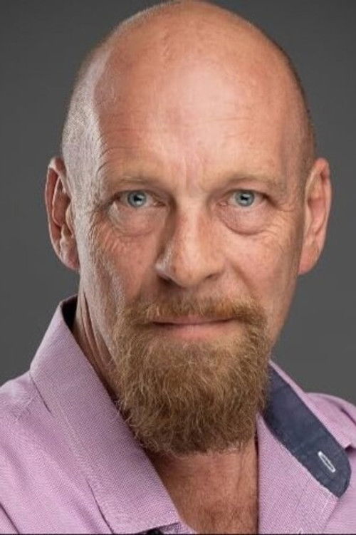 Лоуренс Джофф