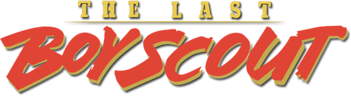 Последний бойскаут
