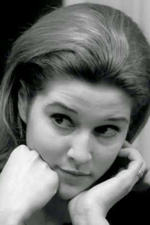 Young Girl at Concert (uncredited)