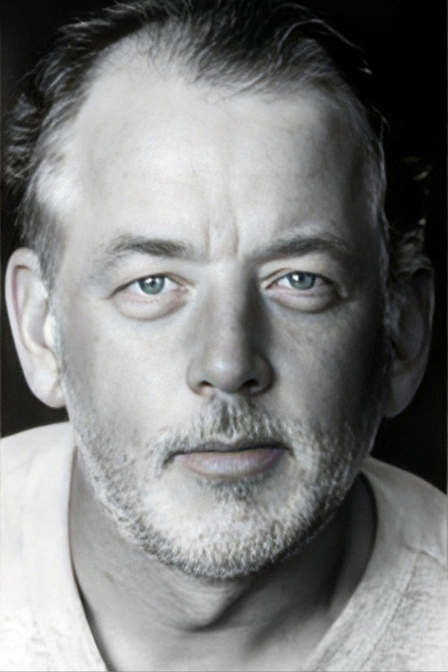 Peter Donaldson