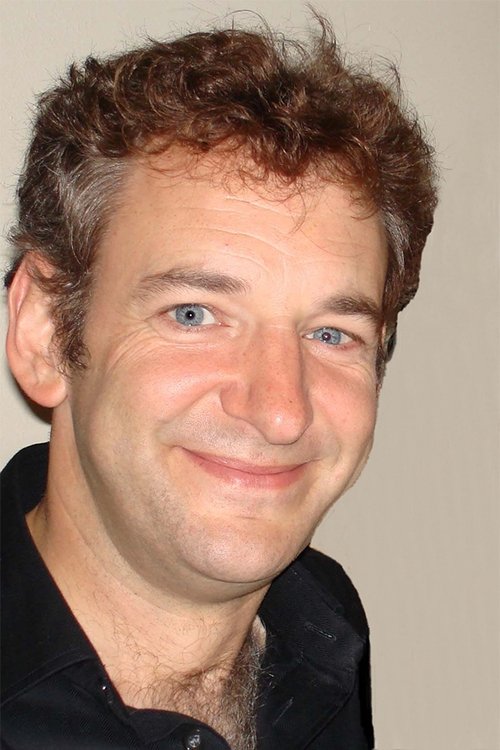 Мартин Болл