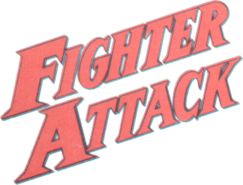Fighter Attack