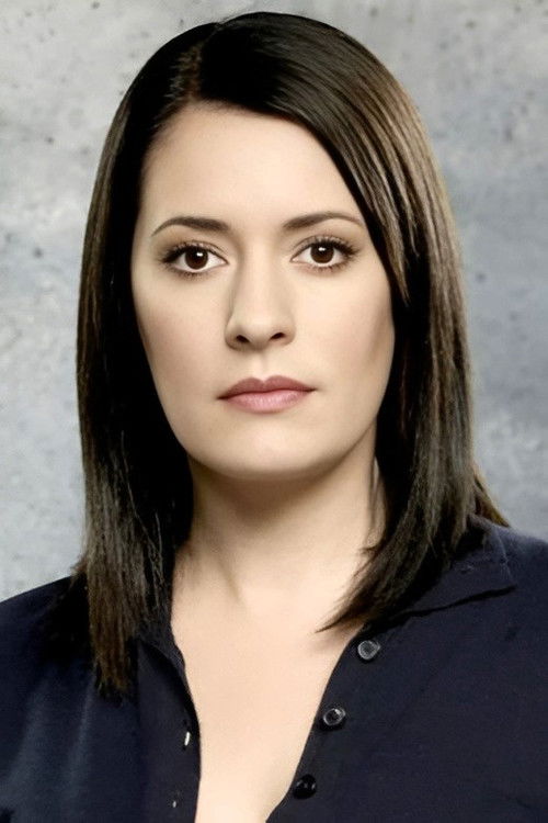 Paget Brewster