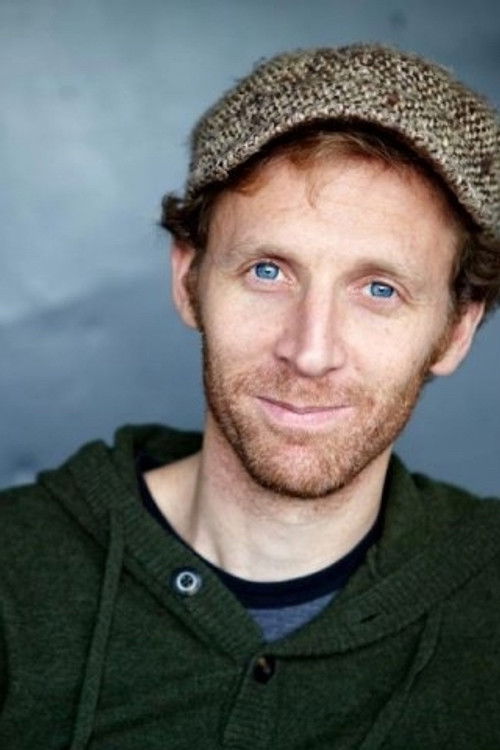 Дэвид Томпа