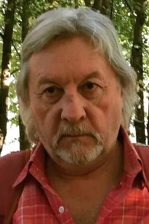 Сергей Русаков