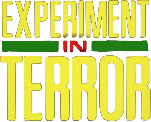 Эксперимент с ужасом