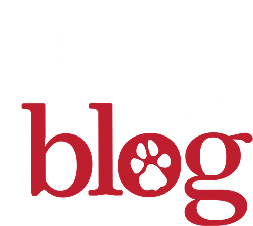 Собака точка ком