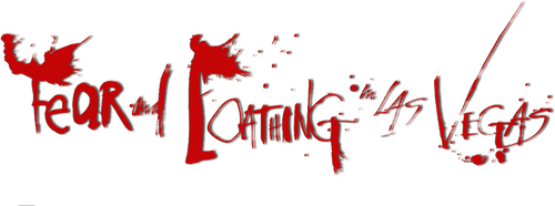 Страх и ненависть в Лас-Вегасе