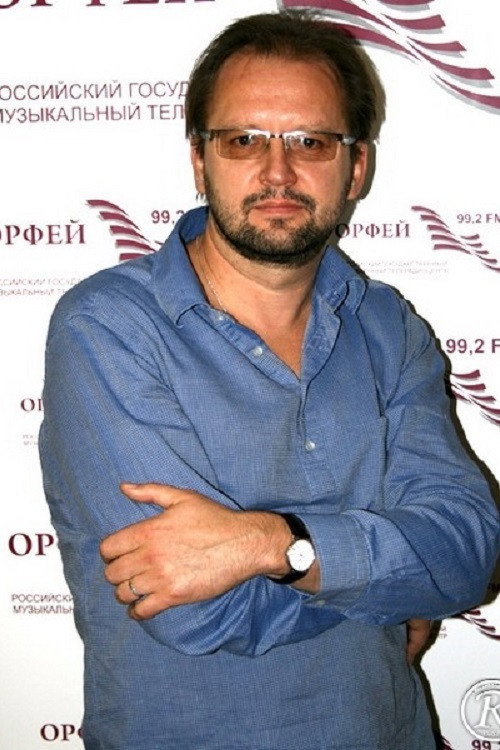 Андрей Кравчук