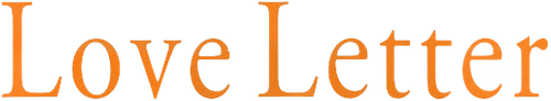 Любовное письмо