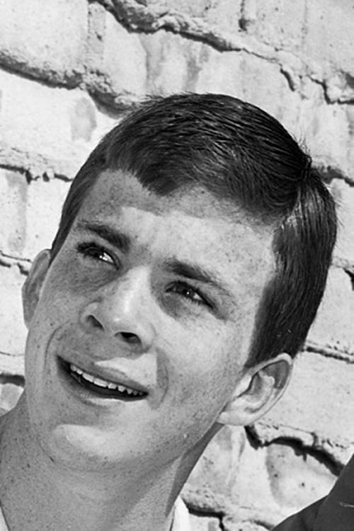 Кевин О’Нил