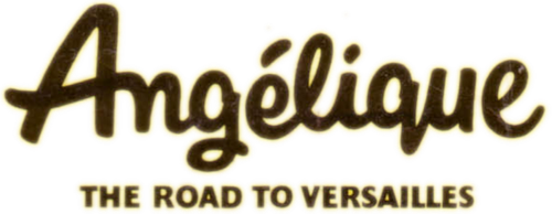 Великолепная Анжелика