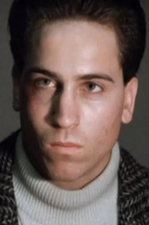 Джон Салвитти