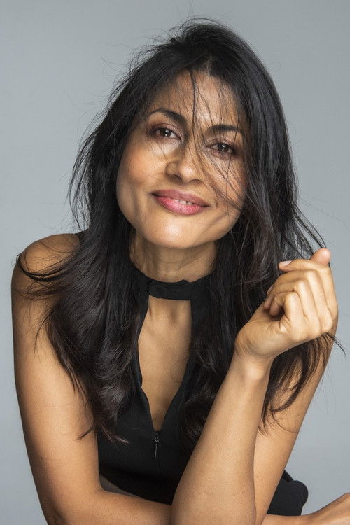 Анжелика Деви