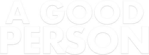 Хороший человек