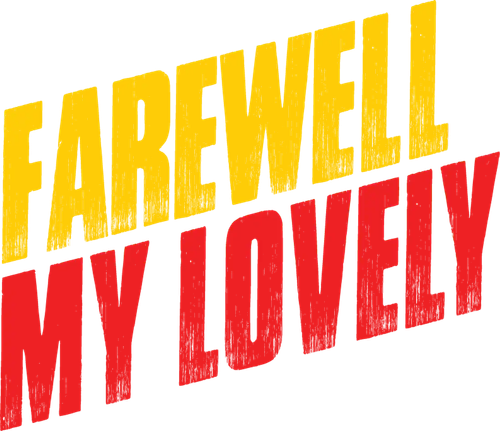 Прощай, моя красавица