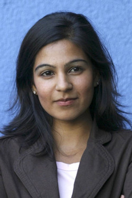 Shabana Akhtar Bakhsh