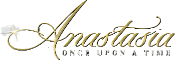 Анастасия