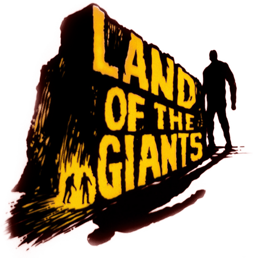 Земля гигантов