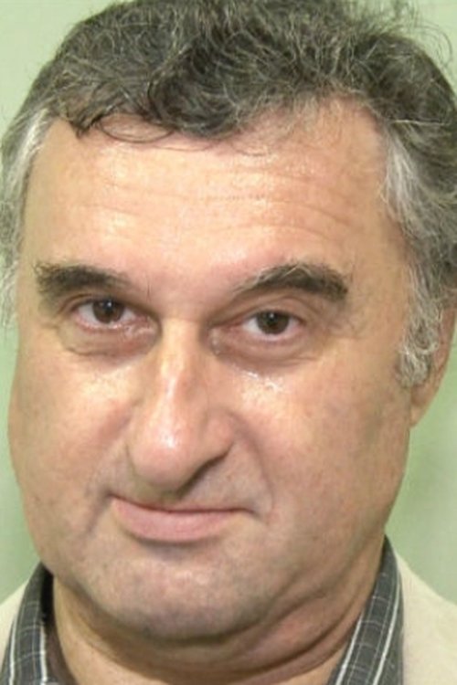 Шеридан Эрл Расселл