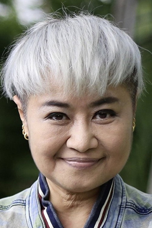 Пранпрамун