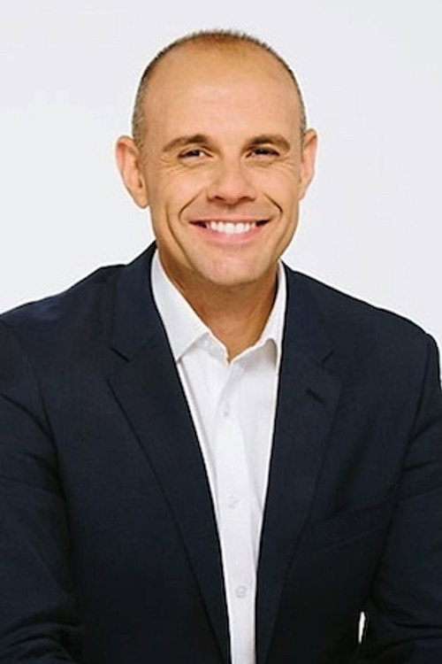 Jason Mohammad