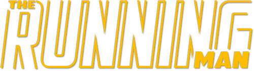 Бегущий человек