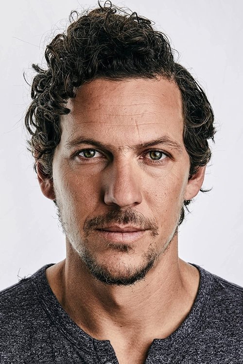 Джереми Митчелл