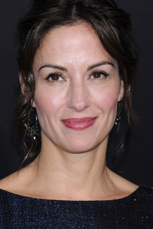 Венди Мониз