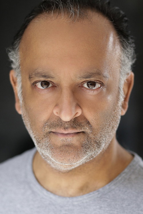 Аджай Чабра