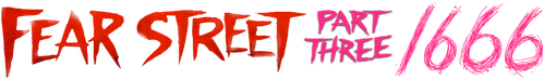 Улица Страха. 3 часть: 1666