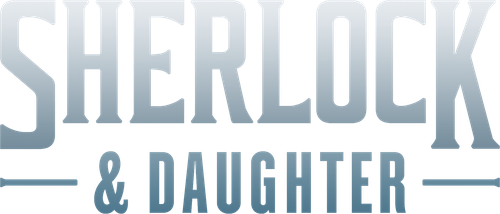 Шерлок и дочь