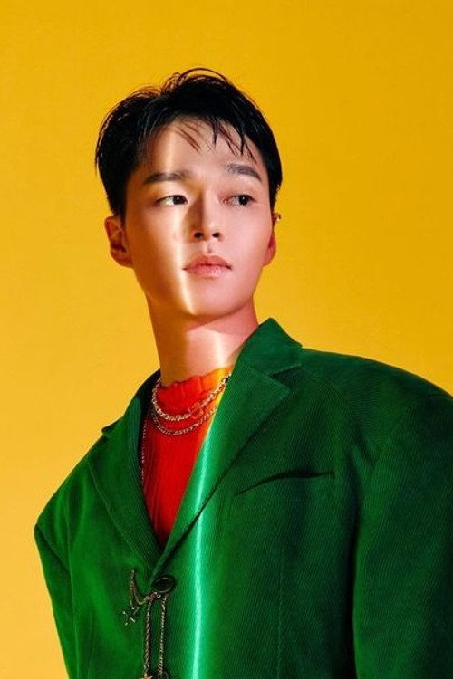 Винсент Блю