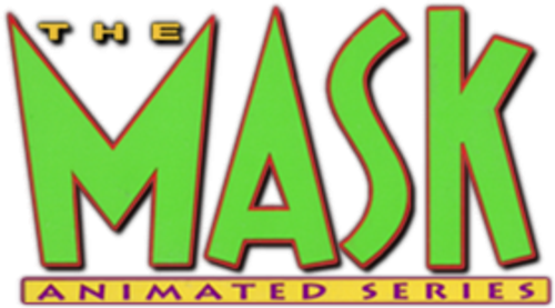 Маска: мультсериал