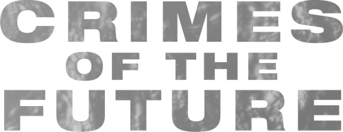 Преступления будущего