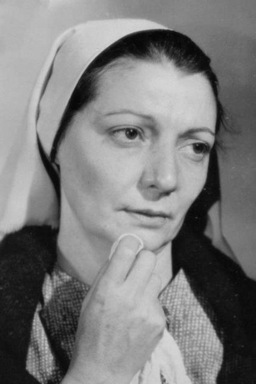 Нэн Бордман