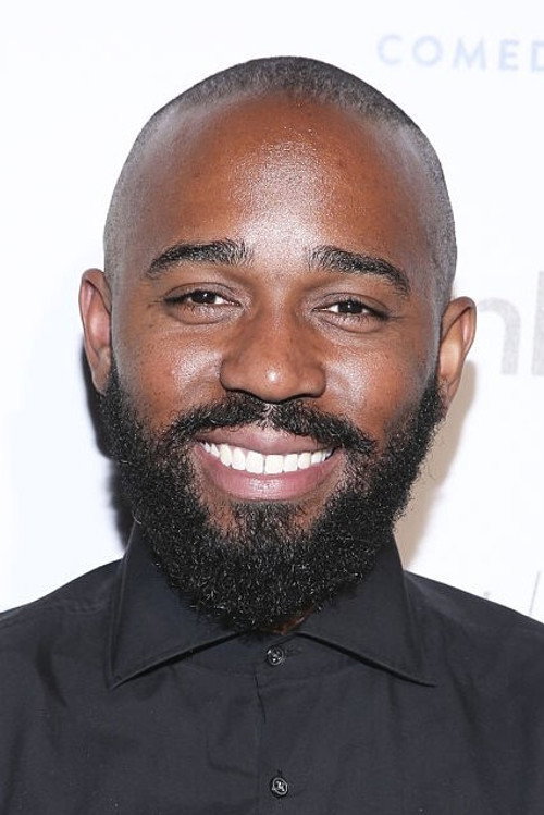 Phil Augusta Jackson