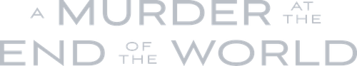 Убийство на краю света